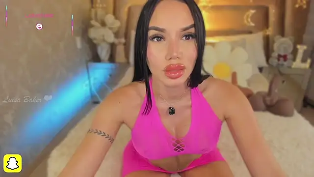 Snapshot of yosoyalisson chatting on February 28, 2025, 4:54 am yosoyalisson online show from February 28, 2025, 4:54 am