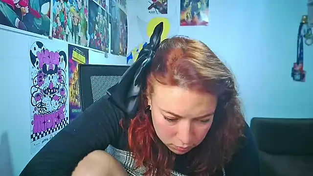 IamZaylu online show from December 9, 2024, 5:18 am