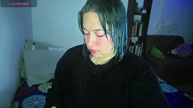 IamZaylu online show from March 20, 2025, 4:07 am