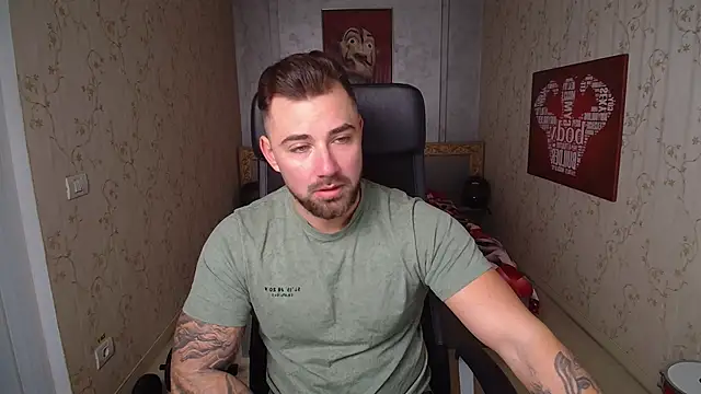 Snapshot of DuncanStone chatting on December 23, 2024, 9:27 am DuncanStone online show from December 23, 2024, 9:27 am
