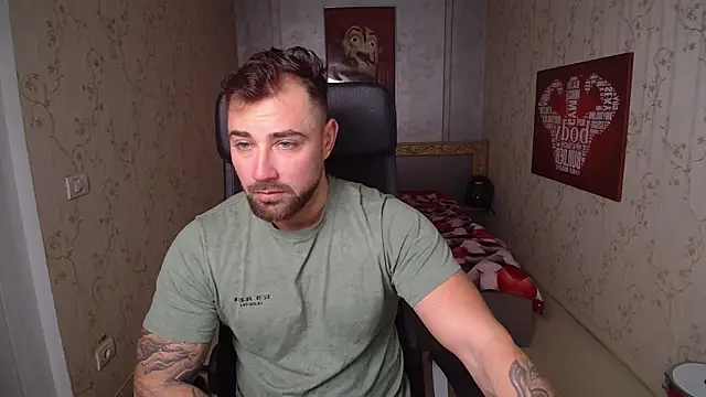 Snapshot of DuncanStone chatting on December 24, 2024, 10:55 am DuncanStone online show from December 24, 2024, 10:55 am