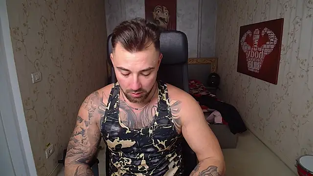 Snapshot of DuncanStone chatting on December 28, 2024, 1:17 pm DuncanStone online show from December 28, 2024, 1:17 pm