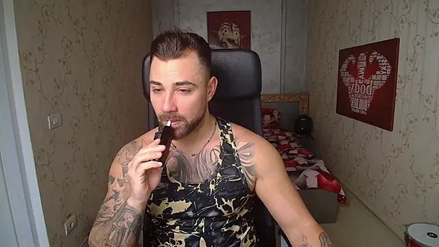 Snapshot of DuncanStone chatting on January 3, 2025, 10:52 am DuncanStone online show from January 3, 2025, 10:52 am