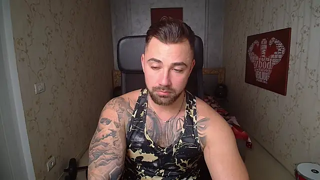 Snapshot of DuncanStone chatting on January 3, 2025, 1:58 pm DuncanStone online show from January 3, 2025, 1:58 pm