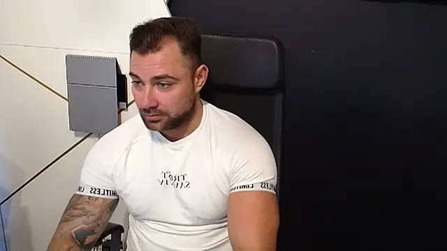 Snapshot of DuncanStone chatting on September 21, 2025, 5:31 am DuncanStone online show from September 21, 2025, 5:31 am