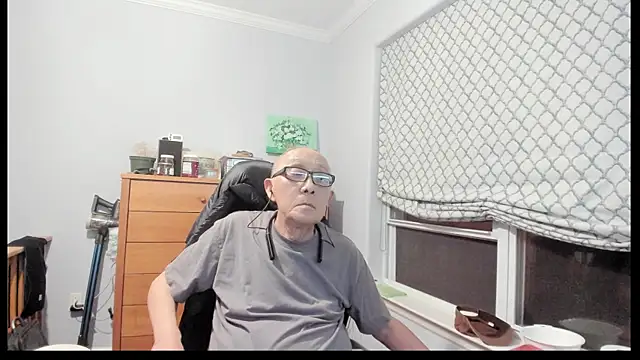daver-man online show from October 5, 2025, 11:13 pm