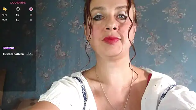 Snapshot of VanezaSmith chatting on September 20, 2025, 7:09 am VanezaSmith online show from September 20, 2025, 7:09 am