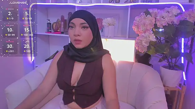 Snapshot of Sooffii_1 chatting on January 15, 2025, 7:12 pm Sooffii 1 online show from January 15, 2025, 7:12 pm