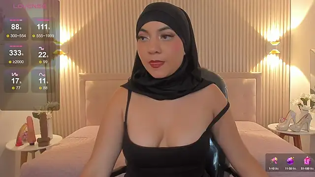 Snapshot of Sooffii_1 chatting on January 23, 2025, 5:24 am Sooffii 1 online show from January 23, 2025, 5:24 am