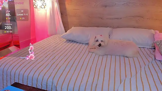 Snapshot of Sooffii_1 chatting on February 7, 2025, 11:13 pm Sooffii 1 online show from February 7, 2025, 11:13 pm