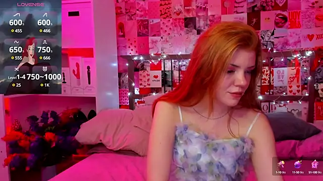 Snapshot of DiWalton chatting on March 11, 2025, 8:41 am DiWalton online show from March 11, 2025, 8:41 am