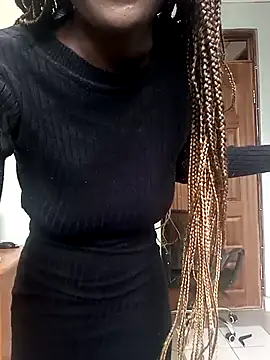 Snapshot of Prettybecs chatting on October 18, 2025, 5:10 am Prettybecs online show from October 18, 2025, 5:10 am