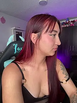 Snapshot of _Tammyy chatting on February 21, 2025, 9:54 pm  Tammyy online show from February 21, 2025, 9:54 pm