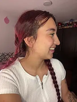 Snapshot of _Tammyy chatting on March 19, 2025, 12:15 am  Tammyy online show from March 19, 2025, 12:15 am