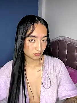 Snapshot of _Tammyy chatting on October 1, 2025, 12:00 pm  Tammyy online show from October 1, 2025, 12:00 pm