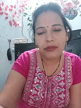 Poojabhabi101 online show from October 23, 2025, 6:02 am