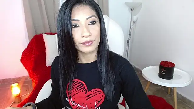 Snapshot of sofia_perez___ chatting on January 10, 2025, 11:18 pm sofia perez online show from January 10, 2025, 11:18 pm
