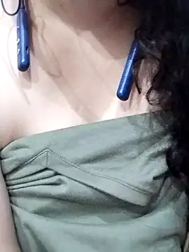 Snapshot of Doll_Nepali chatting on February 5, 2025, 12:53 am Doll Nepali online show from February 5, 2025, 12:53 am