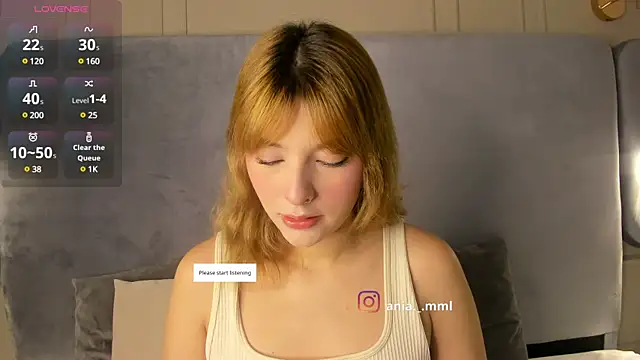 Snapshot of Ania_jones chatting on March 20, 2025, 8:08 pm Ania jones online show from March 20, 2025, 8:08 pm