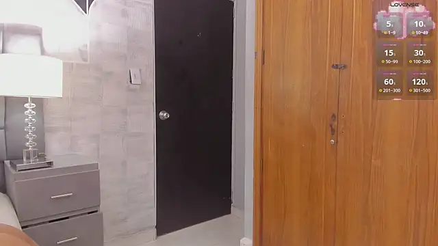 Snapshot of CinthiaCollins chatting on February 21, 2025, 12:16 am CinthiaCollins online show from February 21, 2025, 12:16 am