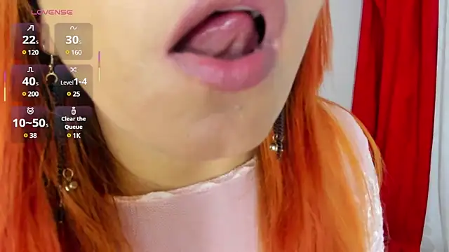 Snapshot of Victoria_Caruso chatting on February 26, 2025, 2:59 am Victoria Caruso online show from February 26, 2025, 2:59 am