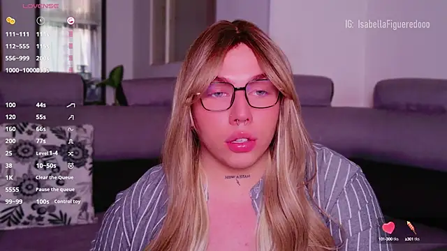 Snapshot of IsabellaFigueredo__ chatting on December 24, 2024, 9:00 pm IsabellaFigueredo online show from December 24, 2024, 9:00 pm