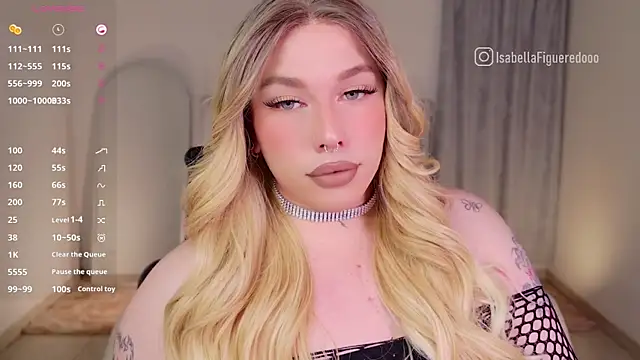 Snapshot of IsabellaFigueredo__ chatting on January 14, 2025, 4:57 am IsabellaFigueredo online show from January 14, 2025, 4:57 am