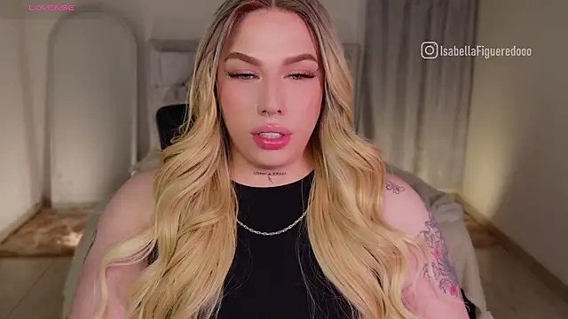 Snapshot of IsabellaFigueredo__ chatting on January 16, 2025, 8:22 am IsabellaFigueredo online show from January 16, 2025, 8:22 am
