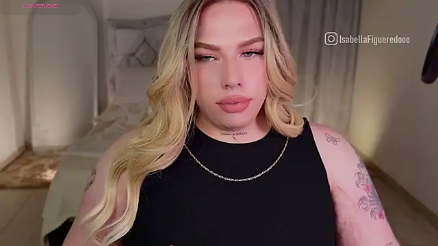 Snapshot of IsabellaFigueredo__ chatting on January 17, 2025, 9:49 am IsabellaFigueredo online show from January 17, 2025, 9:49 am