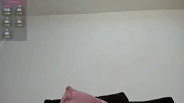 Snapshot of baby_ivy chatting on September 22, 2025, 8:11 pm baby ivy online show from September 22, 2025, 8:11 pm