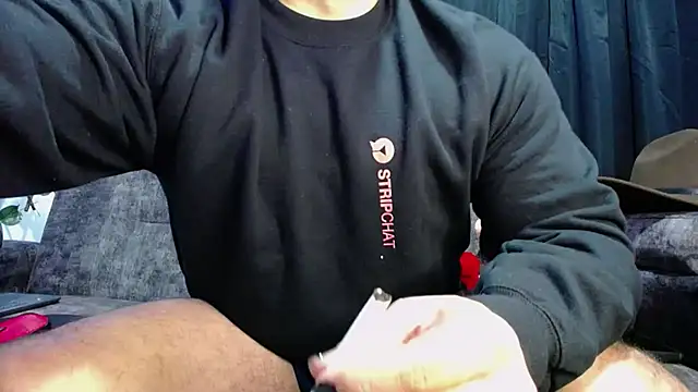 Snapshot of JD-69 chatting on February 13, 2025, 11:15 pm JD-69 online show from February 13, 2025, 11:15 pm