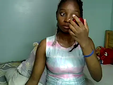 Snapshot of Enkarxx chatting on January 14, 2025, 5:01 pm Enkarxx online show from January 14, 2025, 5:01 pm