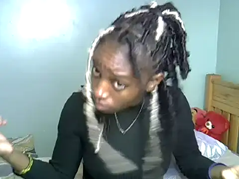 Snapshot of Enkarxx chatting on January 15, 2025, 7:55 pm Enkarxx online show from January 15, 2025, 7:55 pm