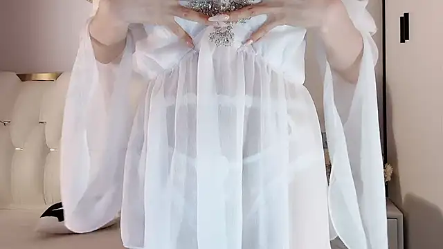 Snapshot of lvy-w chatting on January 12, 2025, 4:18 pm lvy-w online show from January 12, 2025, 4:18 pm