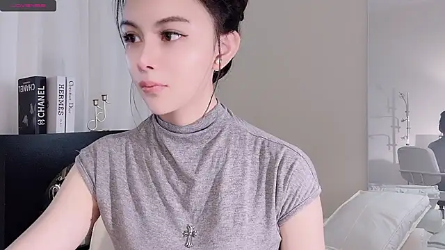 Snapshot of lvy-w chatting on September 11, 2025, 8:03 am lvy-w online show from September 11, 2025, 8:03 am