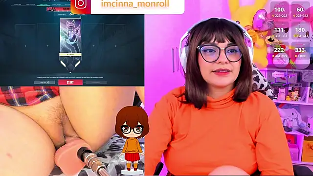 Snapshot of cinna_monroll chatting on December 29, 2024, 4:38 am cinna monroll online show from December 29, 2024, 4:38 am