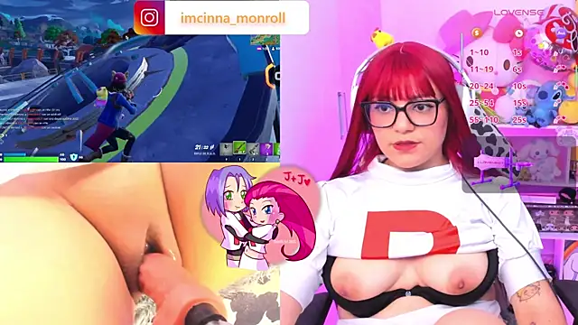 Snapshot of cinna_monroll chatting on September 13, 2025, 4:01 am cinna monroll online show from September 13, 2025, 4:01 am