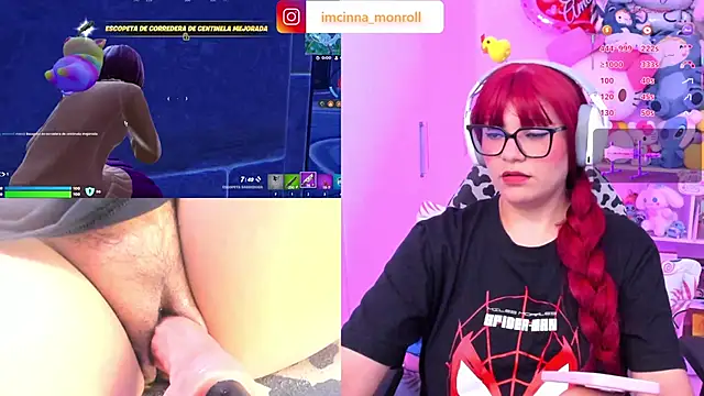 Snapshot of cinna_monroll chatting on October 29, 2025, 4:20 pm cinna monroll online show from October 29, 2025, 4:20 pm