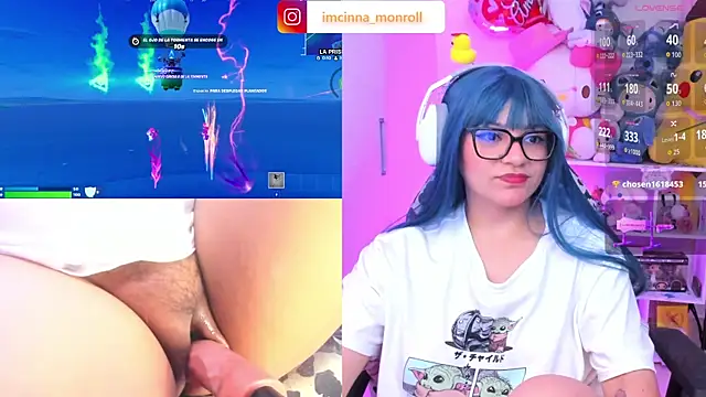 Snapshot of cinna_monroll chatting on November 2, 2025, 5:37 pm cinna monroll online show from November 2, 2025, 5:37 pm