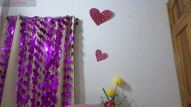 Snapshot of lovely_trix chatting on March 4, 2025, 5:45 pm lovely trix online show from March 4, 2025, 5:45 pm