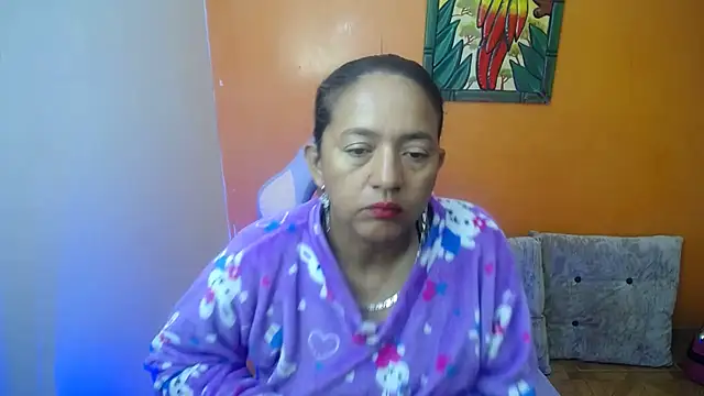 daleska ayala 1 online show from February 8, 2025, 5:40 am