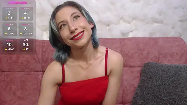 Snapshot of SkarletJhonson_ chatting on January 30, 2025, 3:44 am SkarletJhonson  online show from January 30, 2025, 3:44 am