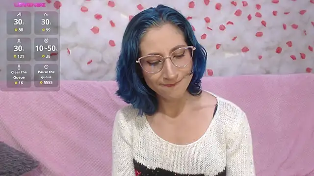 Snapshot of SkarletJhonson_ chatting on February 22, 2025, 11:35 pm SkarletJhonson  online show from February 22, 2025, 11:35 pm