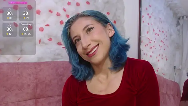 Snapshot of SkarletJhonson_ chatting on March 15, 2025, 3:40 am SkarletJhonson  online show from March 15, 2025, 3:40 am