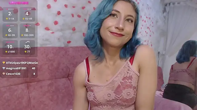 Snapshot of SkarletJhonson_ chatting on March 16, 2025, 7:59 am SkarletJhonson  online show from March 16, 2025, 7:59 am