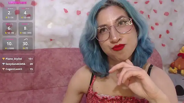 Snapshot of SkarletJhonson_ chatting on March 19, 2025, 10:33 am SkarletJhonson  online show from March 19, 2025, 10:33 am