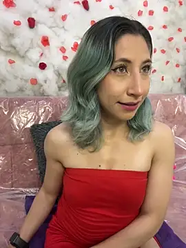 Snapshot of SkarletJhonson_ chatting on October 5, 2025, 6:39 pm SkarletJhonson  online show from October 5, 2025, 6:39 pm
