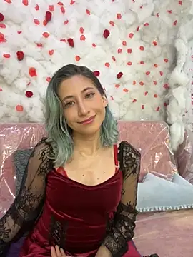 Snapshot of SkarletJhonson_ chatting on October 7, 2025, 9:28 am SkarletJhonson  online show from October 7, 2025, 9:28 am