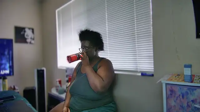 Snapshot of Yagurl__west chatting on January 29, 2025, 7:43 pm Yagurl west online show from January 29, 2025, 7:43 pm