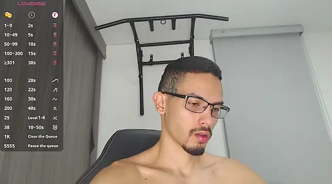 Snapshot of russthiago chatting on January 28, 2025, 12:47 am russthiago online show from January 28, 2025, 12:47 am